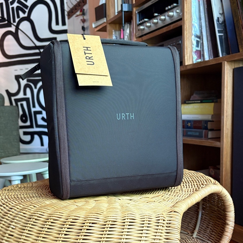 Black Urth Norite Camera Protective Case